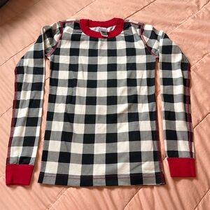 Hannah Andersson, organic cotton pajamas